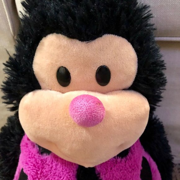 Happy Nappers Lady Bug The Perfect Pillow Used - Picture 3 of 12